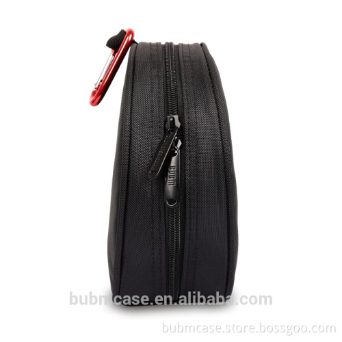 BUBM EVA Earbud Case Bluetooth Headset Pouch Carrying Case headphones bag